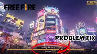 Free Fire Game Not Opening Version Config 3 Error Fix 2026 Free Fire 100% Working Solution Today