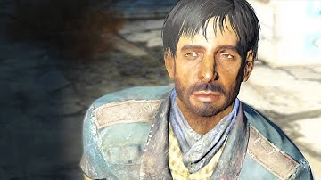 Automatron Fallout 4 2nd Mission