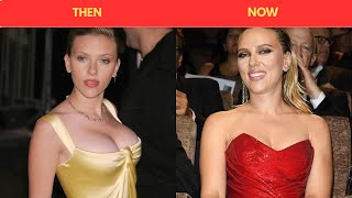 30 HOTTEST ICONIC 2000s ACTRESSES THEN VS NOW in 2026 Unrecognizable Today