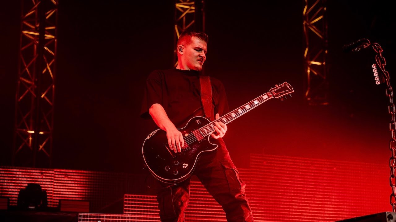 Škwor - Celebrity (Praha, 5. 12. 2025)