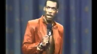 Celebrity Eddie Murphy stand up - 'Dad getting drunk at the family BBQ.' Net Worth