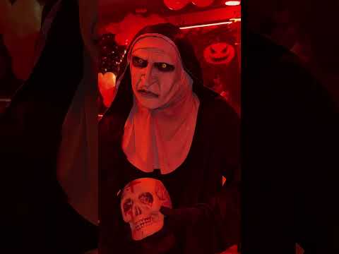 Haunted Cafe Viralvideo Hauntedhouse Karachi