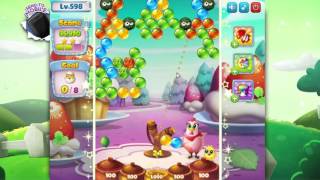 Bubble CoCo || Level - 598