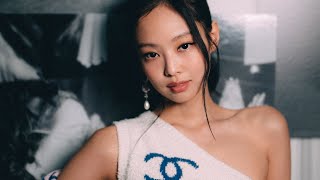 JENNIE at the CHANEL Spring-Summer 2023 Ready-to-Wear Show — CHANEL Shows