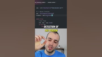 ByteTrack vs. OCSort: Object Tracking Algorithms