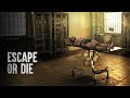How to Survive Alcatraz Prison