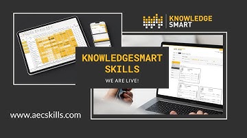 Discover KnowledgeSmart Skills