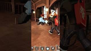 Doors Roblox As Usual