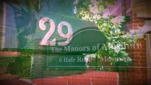 29/6 Hale road Mosman For Sale