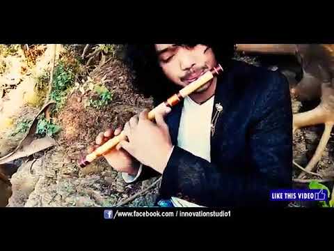 Dil De Diya Hai Flute cover   sad version   bansuri   innovation