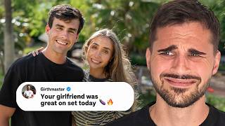 How Is Lily Phillips’ Relationship Actually Real