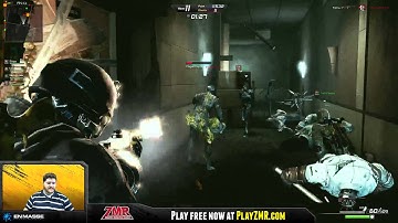 ZMR - Mercy Killing on Expert