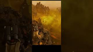 Helldivers 2 bugs had enough #youtubeshorts #shorts