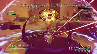 Best Risk of Rain 2 Run Ever [Stage 51 Mithrix]