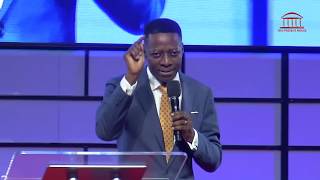 God Will Make A Way Rev. Sam Adeyemi