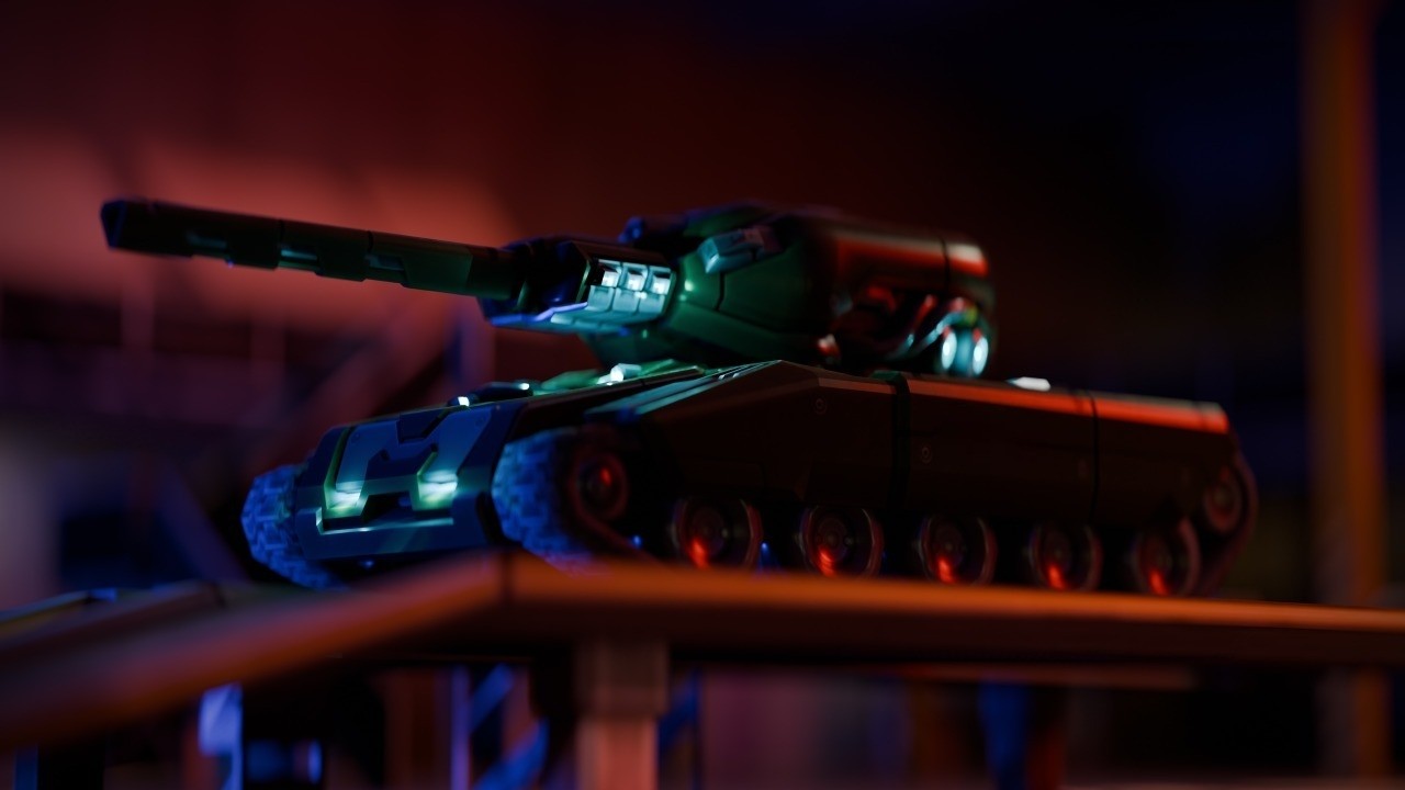 Highlight by LuckySevens #14