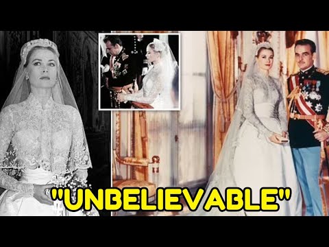 Grace Kelly's Marriage