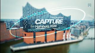 CAPTURE 2026: Such a special experience