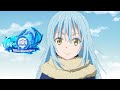 That time I got reincarnated as a slime ISEKAI Memories | Opening Anime