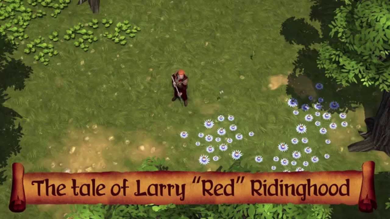 Jagged Alliance Flashback Early Access Update 1 Trailer