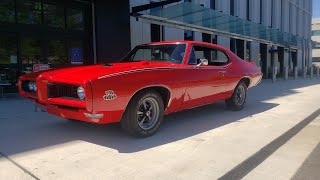 I Love Buying Junk Cars