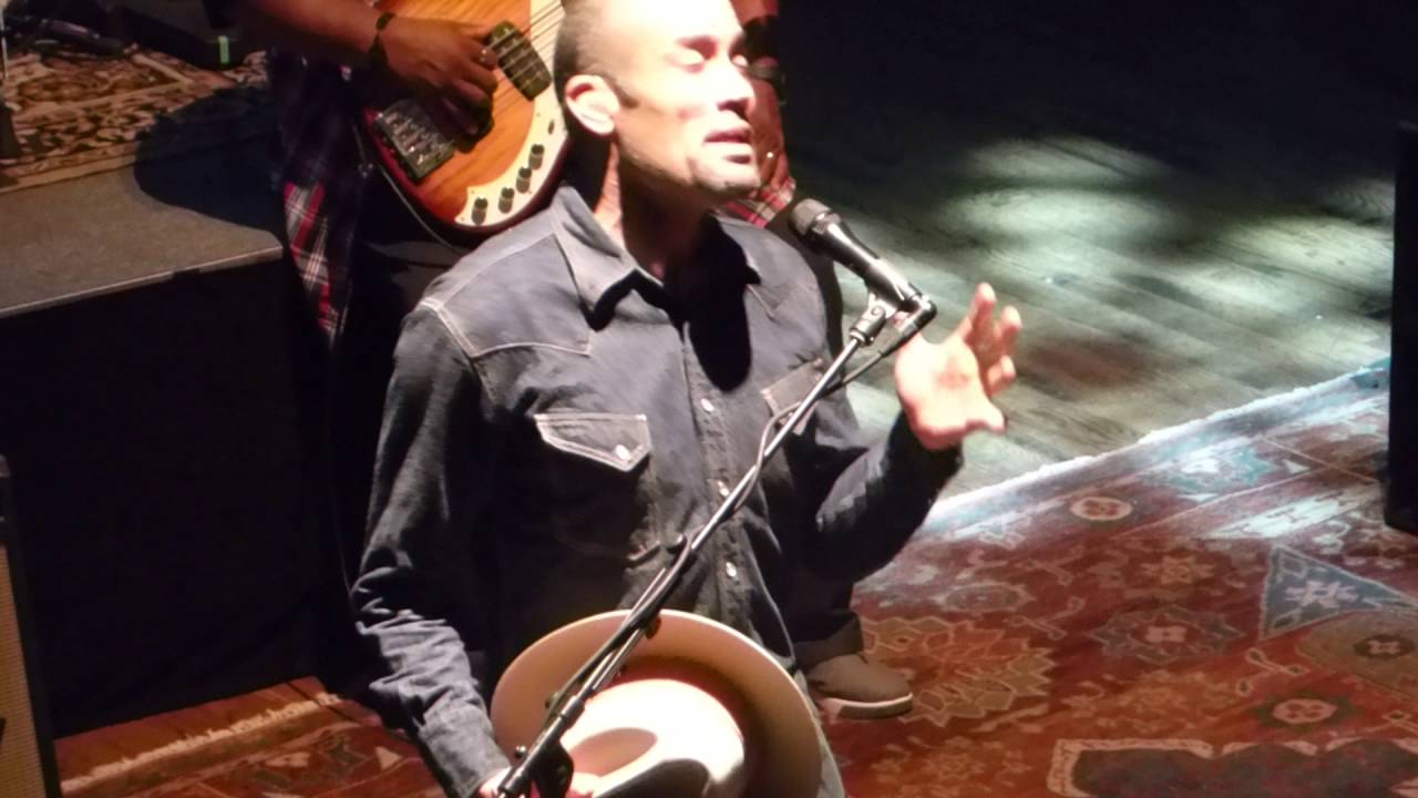 Ben Harper And The Innocent Criminals Jah Work