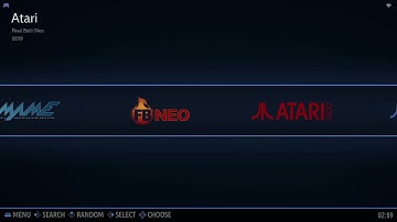 How to Change Game Collection Settings on Batocera, Hide/Unhide Systems, Preloaded Retropie SD Card