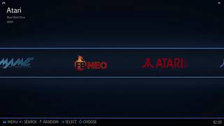 How to Change Game Collection Settings on Batocera, Hide/Unhide Systems, Preloaded Retropie SD Card
