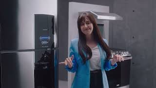 mabe con Mariana Treviño | Tecnología Home Energy Saver