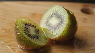 Cutting Jelly Fruits ASMR #ai #aiart #asmr #aiasmr #kling21 #texttovideo #experiment