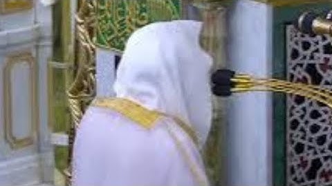 ' سورة المجادلة ٨ - ١٣ ' الشيخ #عبدالباري_الثبيتي صلاة المغرب ٣-٥-١٤٤٧ هـ