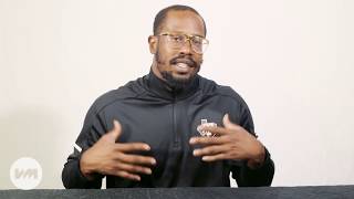 Von Miller | First & Last Rapid fire questions with Super Bowl 50 MVP