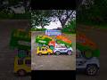 power full 4 rc car racing 🚙🚙#automobile #racing #youtube shorts toys for kids