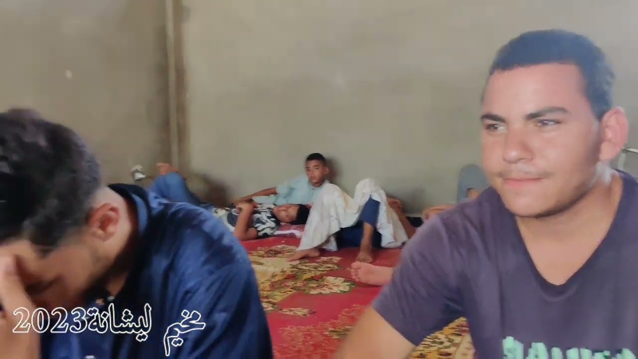 ملخص مخيم الرواد ليشانة جويلية2023