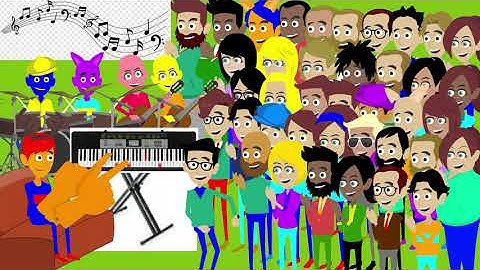 My Updated Business Friendly Channel Intro