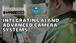 Integrating Advanced Camera Systems with AI feat. Velocitor Solutions News