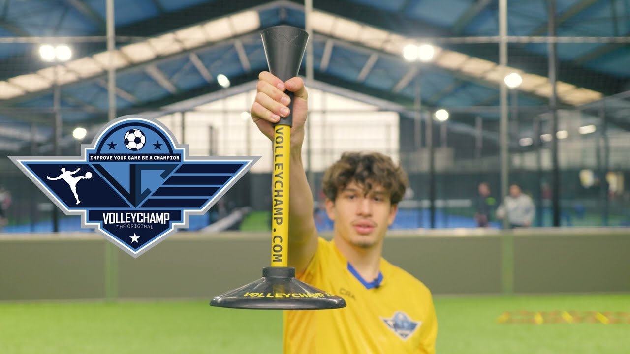 VOLLEYCHAMP®