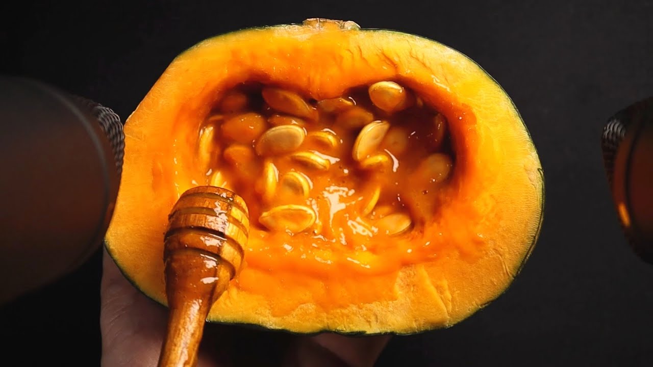 ACMP Тыква = рай