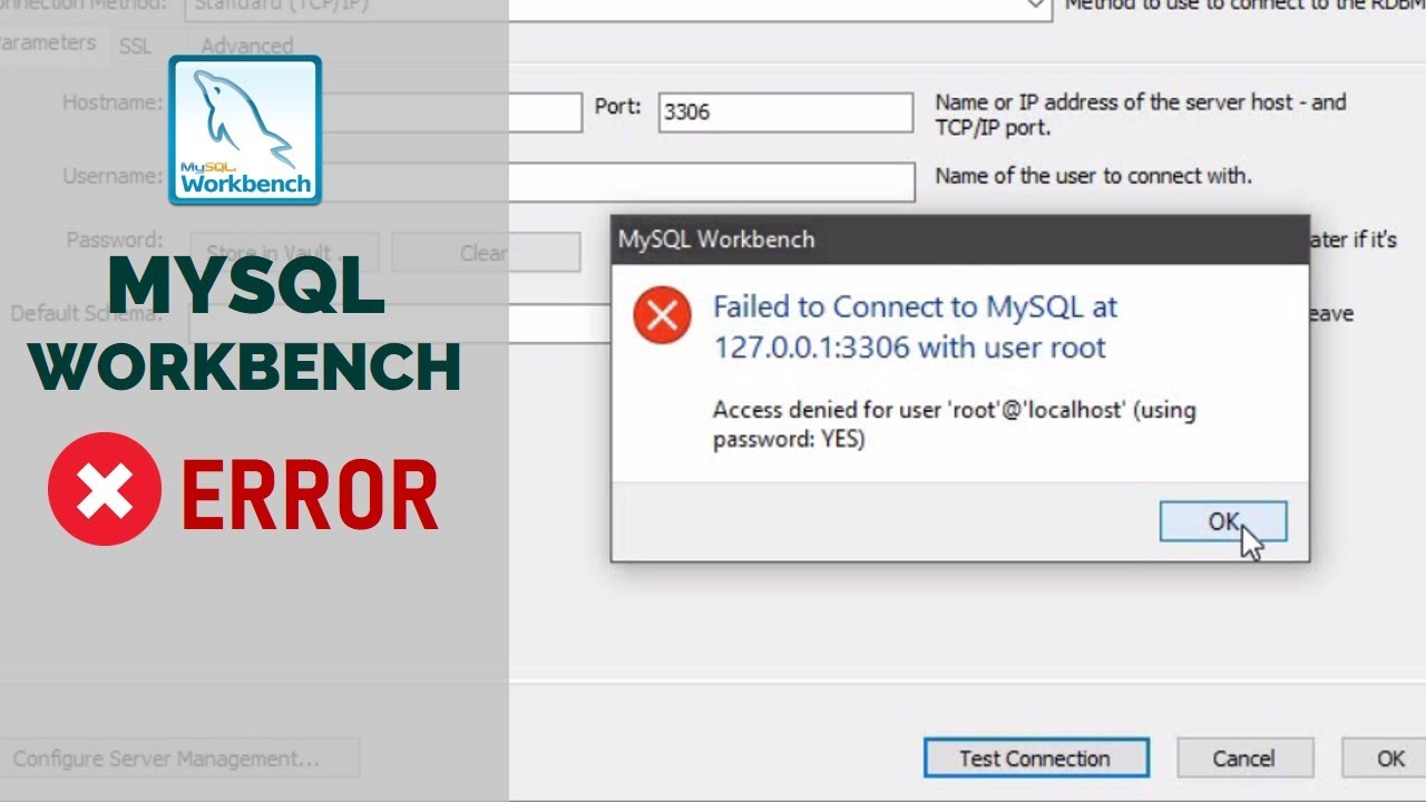 28000 access denied for user. Error 1045 28000 access. Ошибка воркбенч. Error 1045 28000 access denied for user root localhost using password no Ubuntu 20. Ошибка подключения MYSQL: access denied for user ''@'localhost' (using password: no).