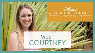 Meet courtney, from the accounting & finance rotation program!
courtney didn’t know what she wanted to do in college, but program
gave her opportunit...