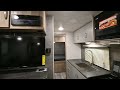 2022 Winnebago Micro Minnie 2225RL walk-through