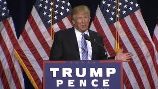 Will Trump alter his deportation plan?