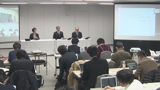 事故後最大５３０シーベルトを推計 福島第１原発２号機、足場に穴