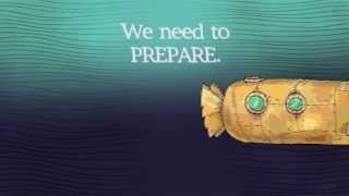 We Need To Go Deeper Teaser