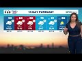 DFW Weather: Rain brings flood risk to Texas this week. Here is the latest timeline and totals.