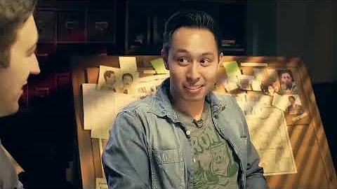 Unsolved Marathon Season 2 - DayDayNews
