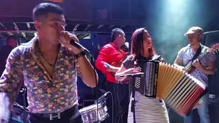 una lady como tu juventud vallenata y masilena ovalle