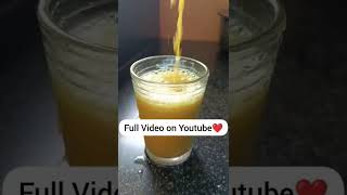 Knee Pain Drink, Fast Relief in 3 Days #Shorts #TPP
