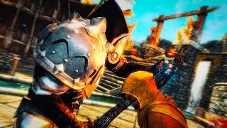 Skyrim Special Edition: Brutal & Funny Kill Compilation Vol.3 Skyrim Special Edition: Brutal & Funny Kill Compilation Vol.3