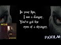 Eyes of a Stranger (Lyrics) - Payolas | Correct Lyrics